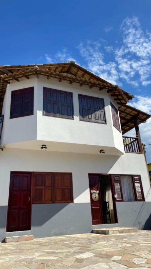 Pousada Brisa Do Leste Paraty Kültér fotó