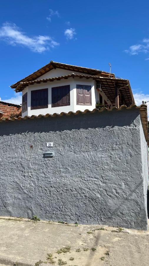 Pousada Brisa Do Leste Paraty Kültér fotó